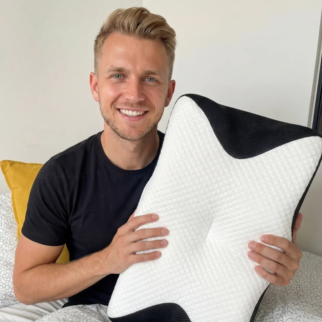Tomek, 34